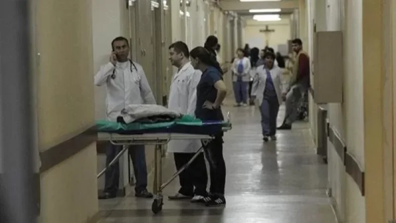 Միակողմանի թոքաբորբի ախտորոշմամբ 59-ամյա կին է մահացել․ NEWS