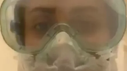 ՏԵՍԱՆՅՈՒԹ․ ՊՆ խոսնակն այցելել է կորոնավիրուսի կասկածով մեկուսացված զինծառայողներին