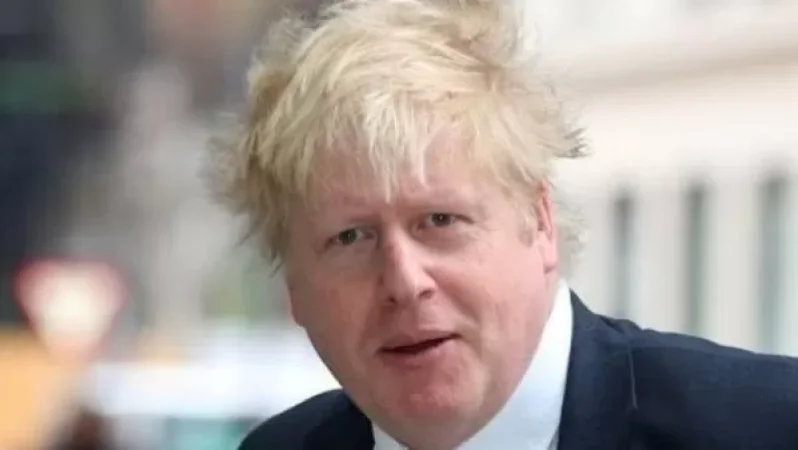 Մեծ Բրիտանիայի վարչապետ Բորիս Ջոնսոնը վարակվել է կորոնավիրուսով․ BBC