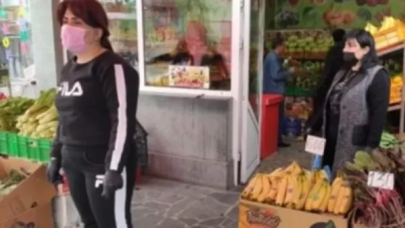 Տեսուչները շրջայցեր են կատարել գյուղատնտեսական շուկաներում