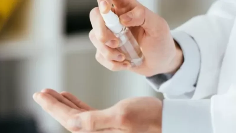 Ստուգվել են ալկոգել արտադրող թվով 20 տնտեսվարող սուբյեկտ