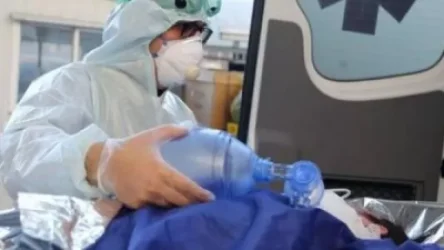 Ադրբեջանում կորոնավիրուսով վարակվածների թիվը հասել է 165-ի. «ՌԻԱ Նովոստի»