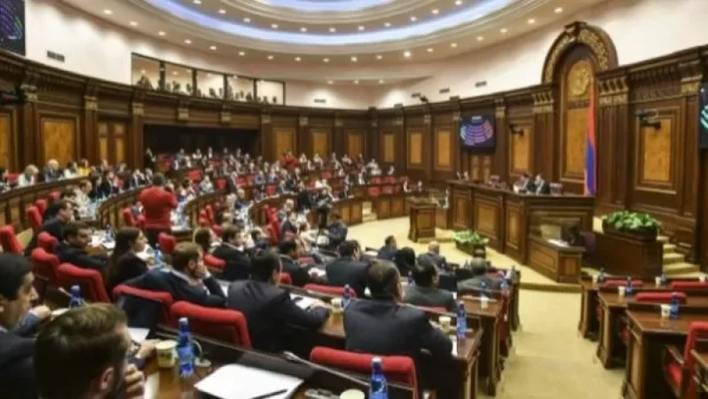 ԱԺ պատգամավորներն ու աշխատակիցները փետրվար ամսվա աշխատանքի համար պարգևատրվել են 61 միլիոն դրամով․ AntiFake.am