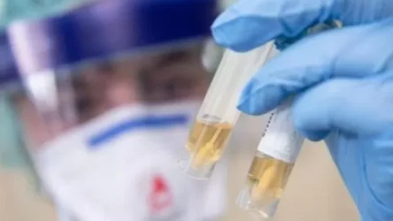 ՌԴ նախագահի աշխատակազմի աշխատակիցը վարակվել է կորոնավիրուսով․ Interfax