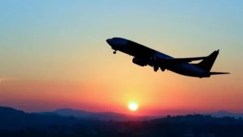 Ուկրաինան նաև դադարեցնում է իր տարածքից չարտերային թռիչքները