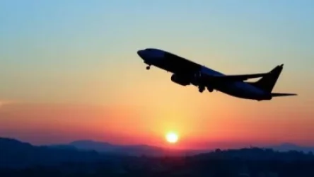 Ուկրաինան նաև դադարեցնում է իր տարածքից չարտերային թռիչքները