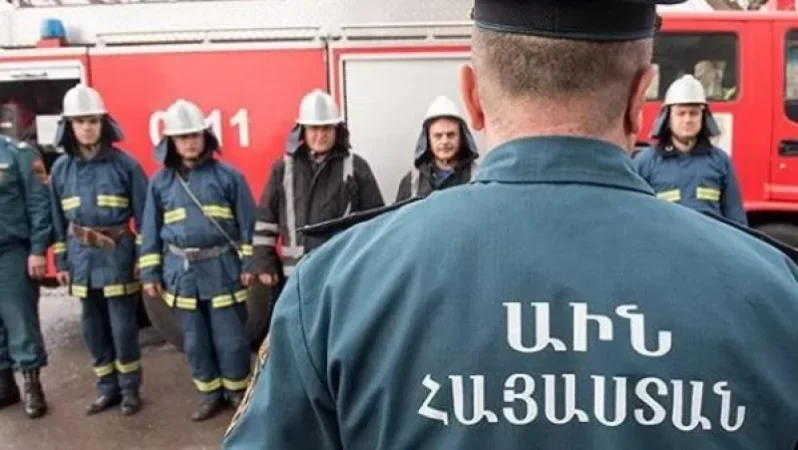 ԱԻՆ–ի 1 աշխատակցի մոտ կորոնավիրուս է հաստատվել. ևս 11 աշխատակից մեկուսացված է