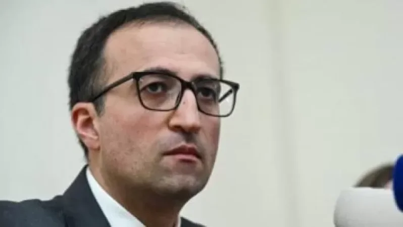 Իտալիայից վերադարձած մեր հայրենակիցները վաղը կթեստավորվեն․ կա՛մ տուն կգնան, կա՛մ կշարունակեն մնալ հսկողության տակ․ Թորոսյան