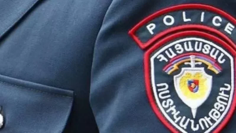 Բագրևանդ փողոցի ապակիների արտադրամասի տնօրենի նկատմամբ իրականացվել է վարչական վարույթ