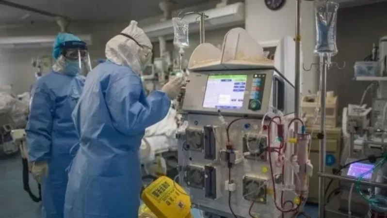 Ռուսաստանում մահացել է պրոֆեսոր համաճարակաբան Արփիկ Հասրաթյանը. Նախնական ախտորոշմամբ նրա մոտ կորոնավիրուս է հայտնաբերվել. МК