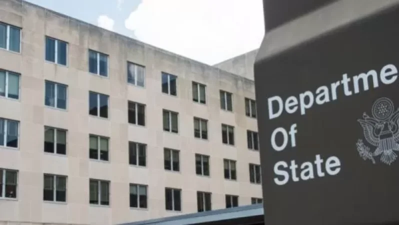 ԱՄՆ-ն 1․1 միլիոն դոլար կտրամադրի Հայաստանին կորոնավիրուսի դեմ պայքարի համար. Ամերիկայի Ձայն