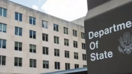 ԱՄՆ-ն 1․1 միլիոն դոլար կտրամադրի Հայաստանին կորոնավիրուսի դեմ պայքարի համար. Ամերիկայի Ձայն