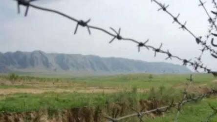 Ադրբեջանցին հանձնվել է ՀՀ սահմանապահներին, որ Ադրբեջանում չդատվի. ԱԱԾ-ն չի մեկնաբանում. factor.am