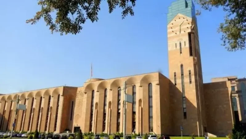 Երևանի քաղաքապետարանին ենթակա հաստատությունների աշխատակիցները կվճարվեն լրիվ աշխատավարձի չափով. Քաղաքապետարան