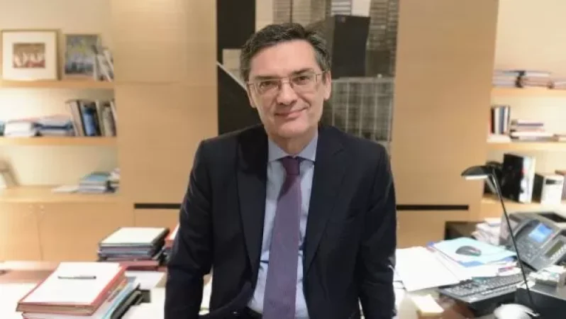 Կորոնավիրուսից մահացել է Պատրիկ Դևեջյանը