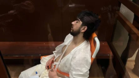 Ահաբեկչության մեջ մեղադրվողներից մեկին կարող են տեղափոխել այլ կալանավայր. հայտնի է պատճառը