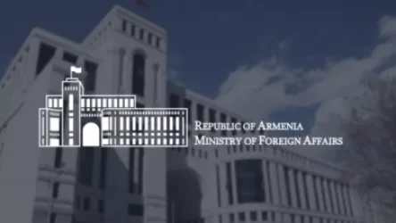 ՀՀ ԱԳՆ-ն հավաքագրում է արտերկրում գտնվող ՀՀ քաղաքացիների տվյալները և խնդիրները