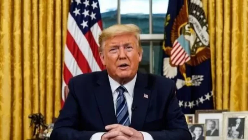 Նյու Յորքում կարանտին կհայտարարվի. Չիկագոյում երեխա է մահացել. Coronavirus-ԱՄՆ