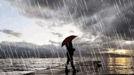 Սպասվում է կարճատև անձրև և ամպրոպ