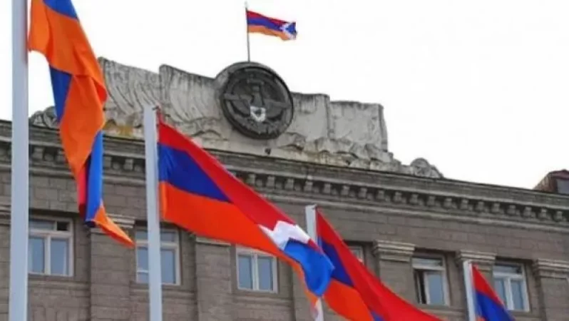 Արցախի պաշտպանության նախարարությունն անդրադարձել է Վիտալի Բալասանյանի գրառմանը