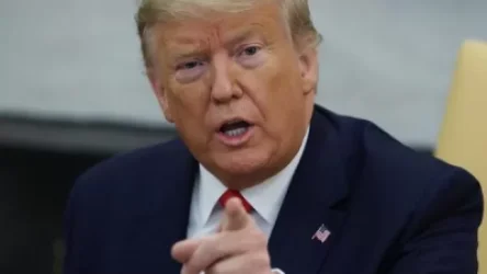 «Նյու Յորքում արտակարգ դրություն չի սահմանվի»․ ԱՄՆ նախագահ