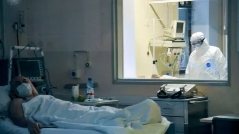 Ռուսաստանում գրանցվել է կորոնավիրուսային վարակի 270 դեպք 26 շրջաններում