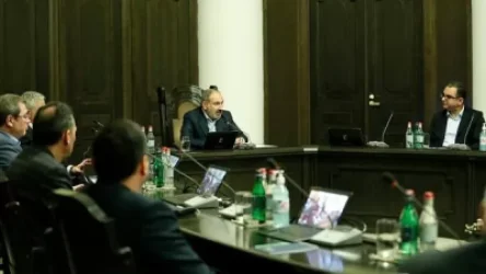 Քննարկվել են սոցիալական առանձին խմբերին միանվագ աջակցության տրամադրման միջոցառումները