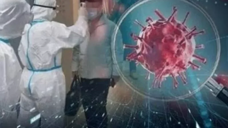 Կորոնավիրուսի հաստատված նոր դեպքերից մեկը գրանցվել է բանակում