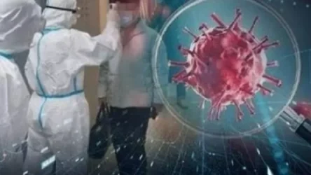 Կորոնավիրուսի հաստատված նոր դեպքերից մեկը գրանցվել է բանակում