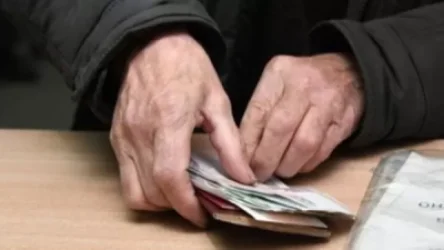 Կենսաթոշակների վճարման գործընթացը կսկսվի ապրիլի 2-ից. մանրամասներ