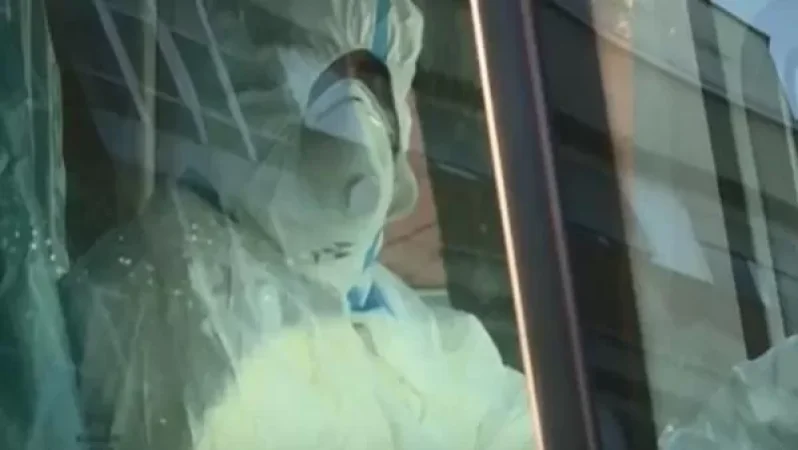 Մեկուսացված անձանց սպասարկող հյուրանոցներում իրականացվում են ախտահանման աշխատանքներ