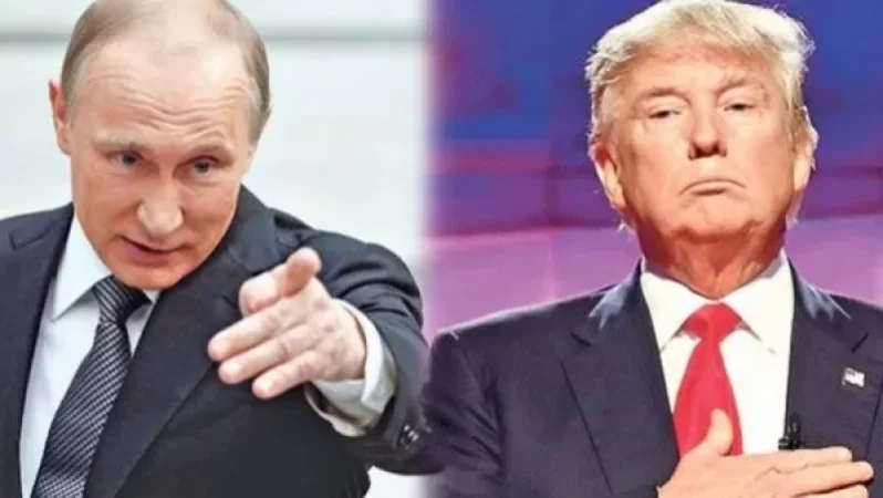 Պուտինն ու Թրամփը հեռախոսազրույց են ունեցել