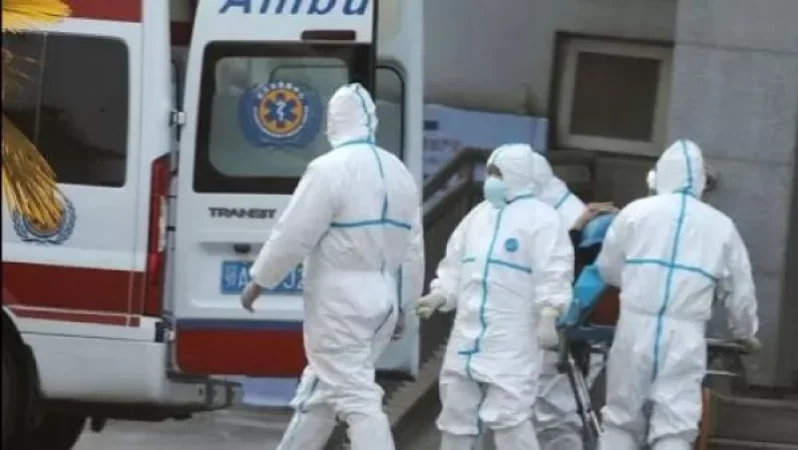 Վրաստանում հայտարարվել է համընդհանուր կարանտին