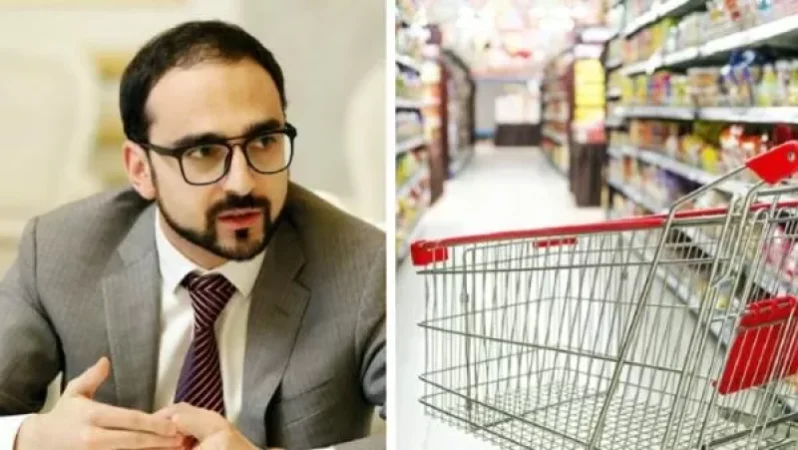 Պարետը վեց ժամով դադարեցրել է մի քանի սուպերմարկետների աշխատանքը