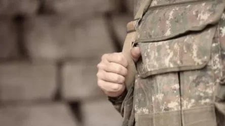 Ադրբեջանական զինուժի կրակոցներից վիրավորվել է  նաև 2 զինծառայող