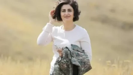 Ինչ է կատարվել սահմանին. ՊՆ խոսնակը մանրամասներ է ներկայացնում