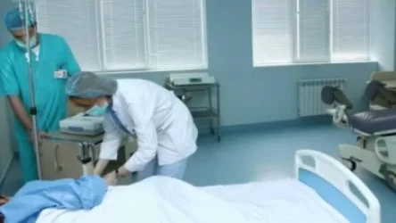 Հակառակորդի կրակոցից վիրավորում ստացած երեխայի տեղափոխել են Երևան