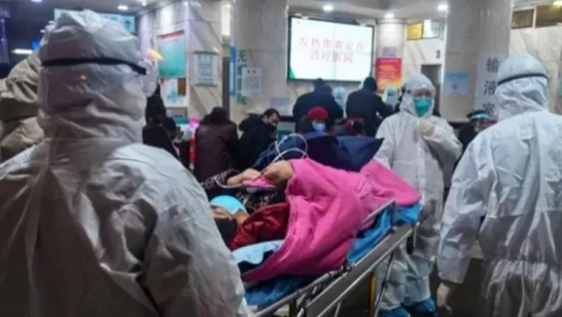 ԱՄՆ-ում կորոնավիրուսի հետևանքով զոհերի թիվը գերազանցել է 3000-ը․ Reuters