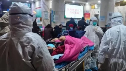 ԱՄՆ-ում կորոնավիրուսի հետևանքով զոհերի թիվը գերազանցել է 3000-ը․ Reuters