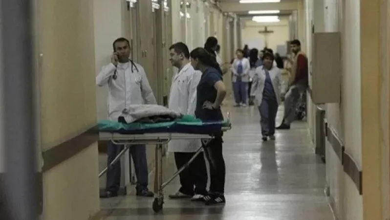 Երեկ հակառակորդի կրակոցից վիրավորում ստացած երեխան արդեն Երևանում է