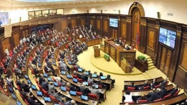 Պատգամավորները՝ ընդդեմ կառավարության․ զայրացած են եղել․ «Ժողովուրդ»