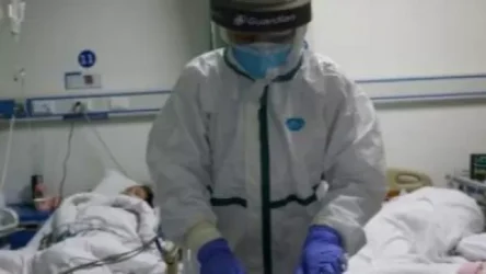 Վրաստանում կորոնավիրուսով վարակվածների թիվը հասավ 108-ի․ Aliq.ge