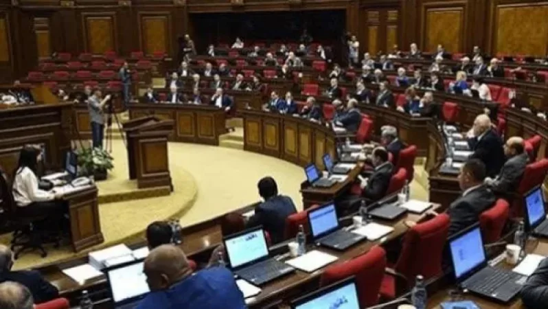 Հեռախոսային խոսակցությունները ֆիքսելու օրինագծը փոփոխվել է