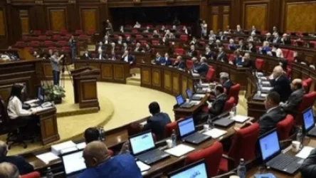 Հեռախոսային խոսակցությունները ֆիքսելու օրինագծը փոփոխվել է