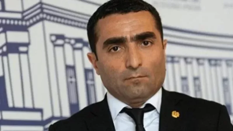 Չարենցավանում ելումուտի սահմանափակումների վերաբերյալ պարետի որոշումը վերացվել է. մարզպետ․ Tert