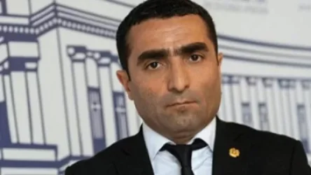 Չարենցավանում ելումուտի սահմանափակումների վերաբերյալ պարետի որոշումը վերացվել է. մարզպետ․ Tert