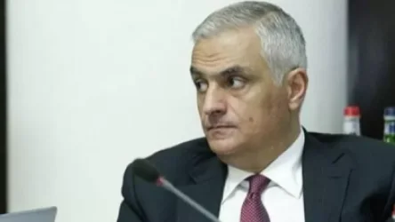 Փոխվարչապետը ռուսական կողմին առաջարկում է սահմանին գազի գնի նվազեցման շուրջ բանակցություններ սկսել