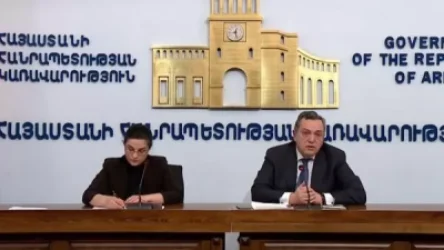 Թուրքիայում ունենք 56 քաղաքացի, նրանց վերադարձի ուղղությամբ աշխատանք է տարվում. Ադոնց