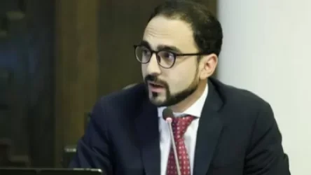 ՈՒՂԻՂ․ Տիգրան Ավինյանի մամուլի ասուլիսը` կորոնավիրուսի դեմ պայքարի վերջին զարգացումների վերաբերյալ