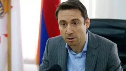 Հայկ Մարությանը ցավակցել է Լևոն Արոնյանին